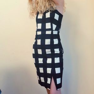 BANANA REPUBLIC COCKTAIL DRESS